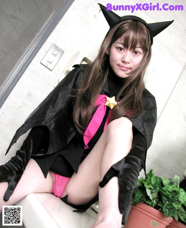 Cosplay Mia - Outdoor Catwalk Girls No.e289f5