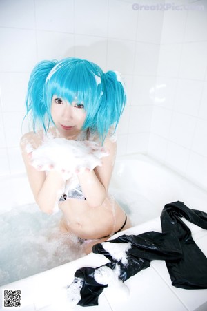 Cosplay Kibashii - Bradburry Mofosxl Com