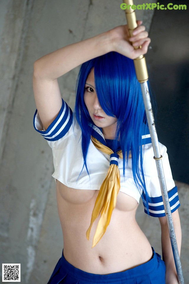 Cosplay Kibashii - Bradburry Mofosxl Com No.6b2767