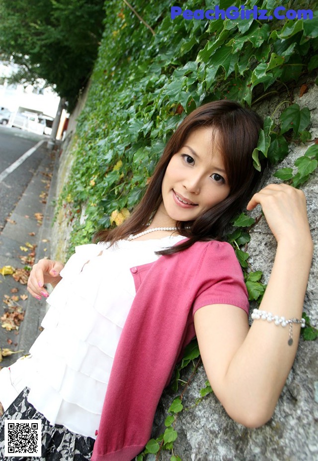 Momoka Fujii - Nahir Bigtitset School No.320f21