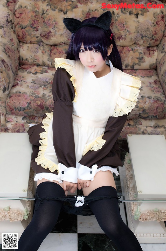 Cosplay Asuka - Pajami Barh Nakat No.3dba64