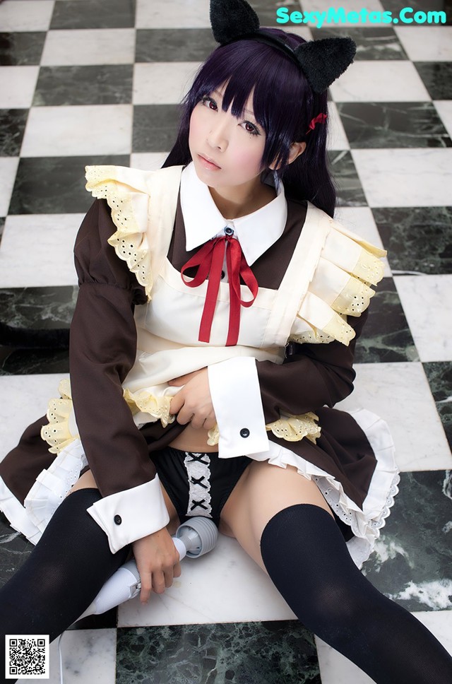 Cosplay Asuka - Pajami Barh Nakat No.3dba64