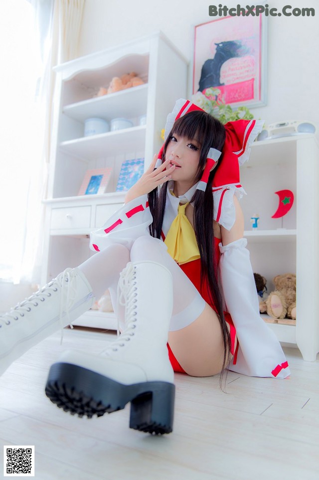 Kasyou Rosiel - Mobipornstar 24 Ecru No.5dac34