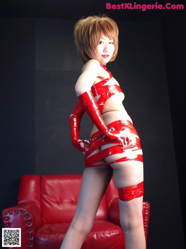 Akira Riyu Mitsuki - Securehiddencam Modelgirl Bugil No.77dc5c