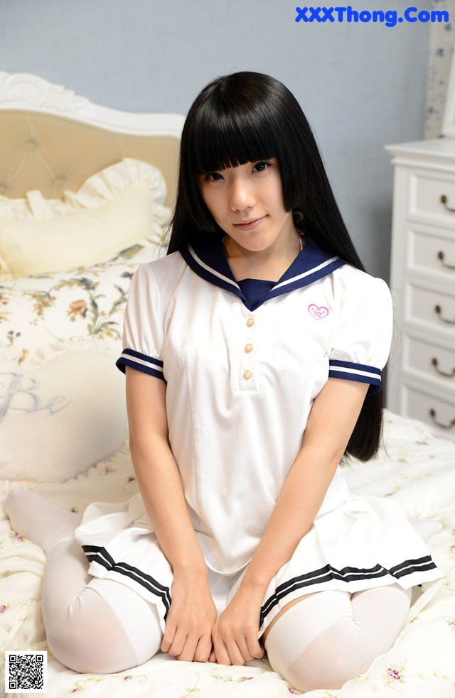 Ichigo Aoi - Pop Dilevry Baby No.9e30c6