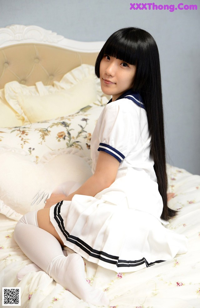 Ichigo Aoi - Pop Dilevry Baby No.9e30c6