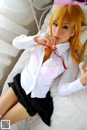 Cosplay Akira - Lipsex Mom Scoreland