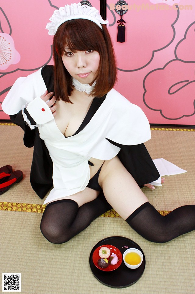 Cosplay Wotome - Loves Tlanjang Bugil No.ac934f