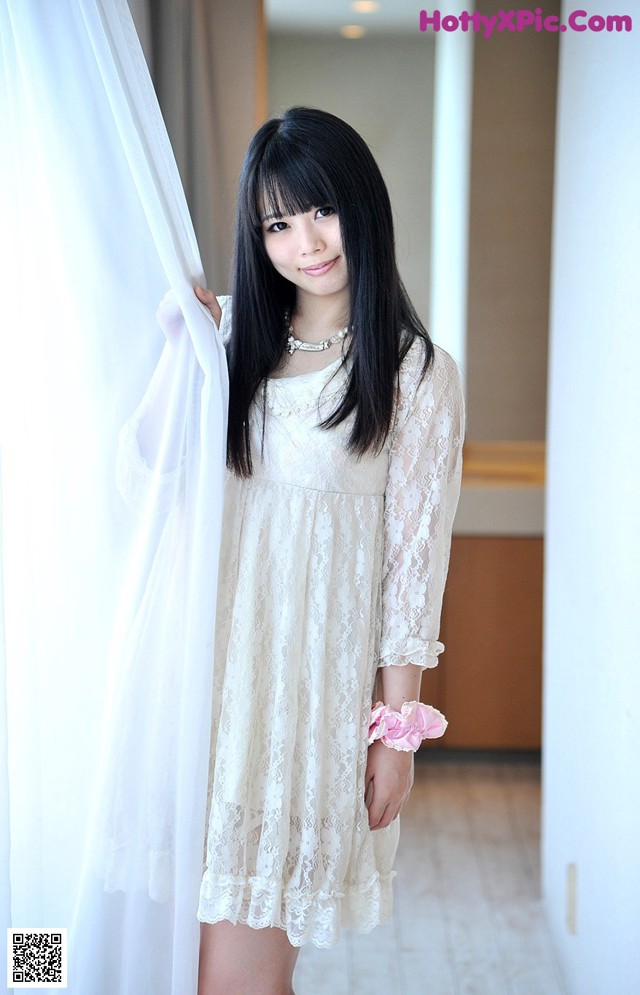 Shoko Nakahara - Babephoto Seky Chuby No.55868a