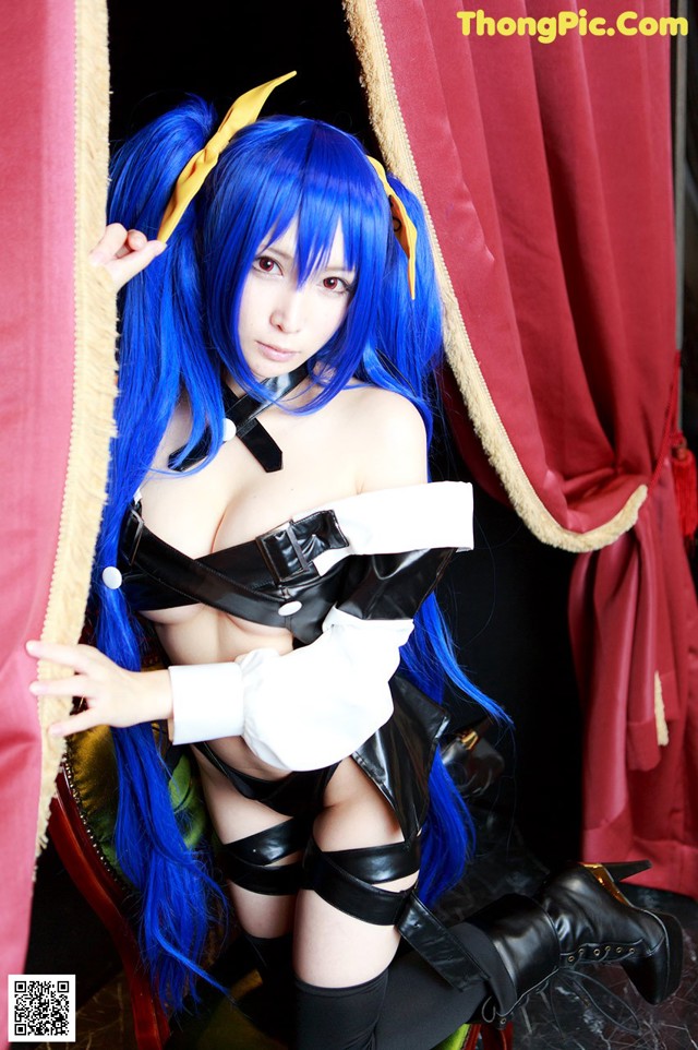 Cosplay Lechat - Bbwbig Sweet Pussyass No.cbee78