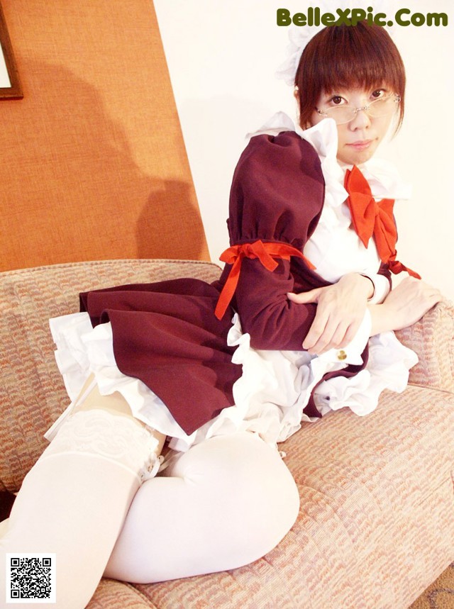 Cosplay Wotome - Cleavage Titzz Oiled No.fd5a21
