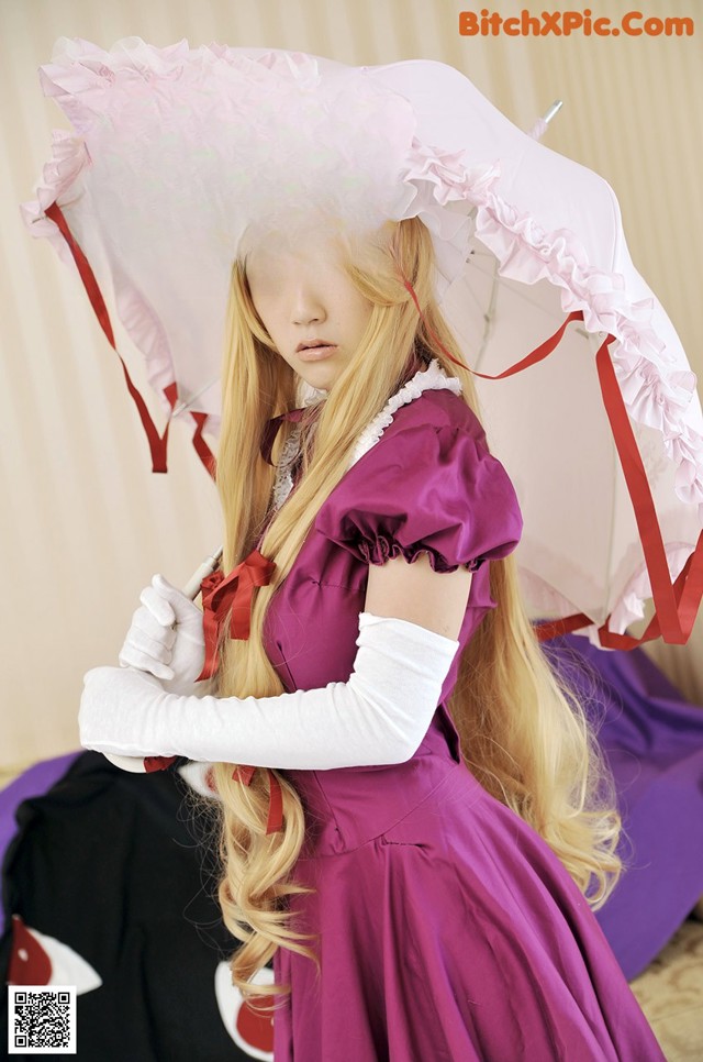 Cosplay Noki - Xxxgram Goddess Assfucking No.43827e