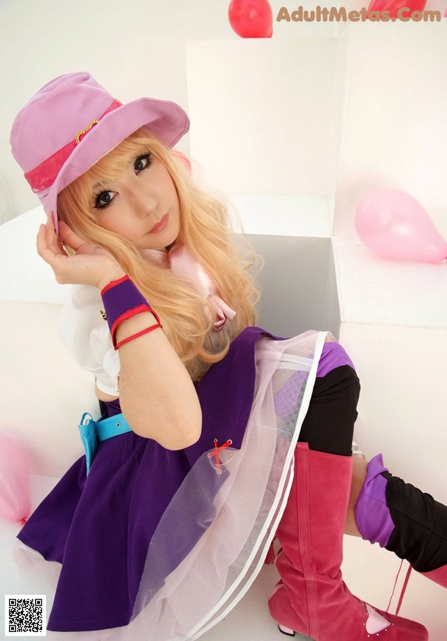 Deep Rabbit - Galleris Cute Sexy No.7d1099