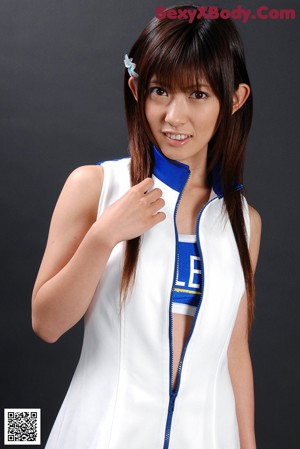 Hiromi Uesugi - Pantai Wechat Sexgif