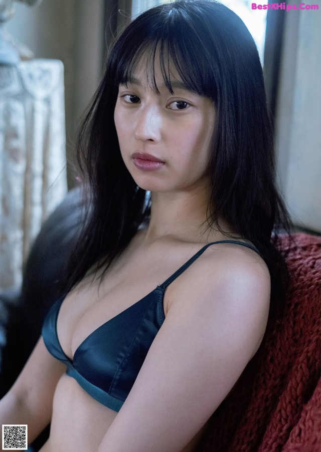 Yuuka Nakao 中尾有伽, Weekly Playboy 2021 No.06 (週刊プレイボーイ 2021年6号) No.834905