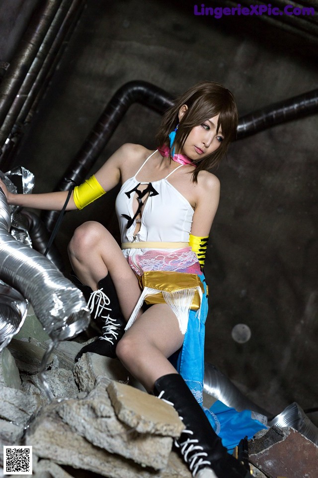 Cosplay Nasan - Fat Xhamster Sex No.e1aedf