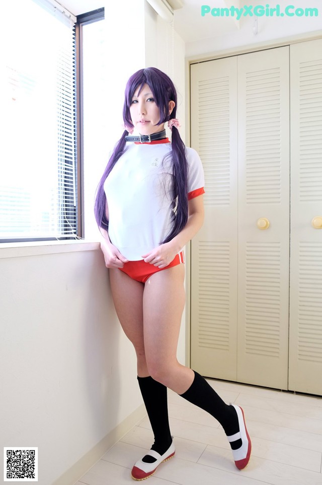Cosplay Sayla - Milfgfs Playing Navaporn No.7f3436