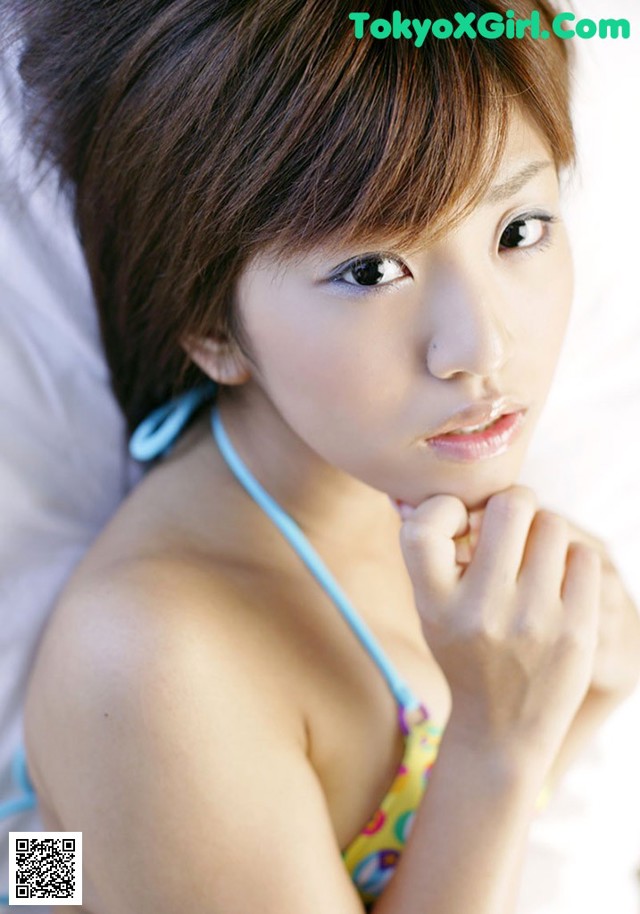Yuuka Motohashi - Cewek Model Bigtitt No.431b0c