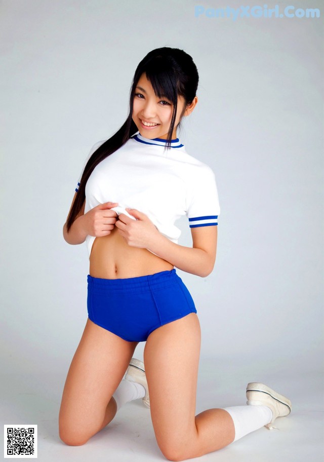 Rina Nagai - Sexhab Amazon Squritings No.709341