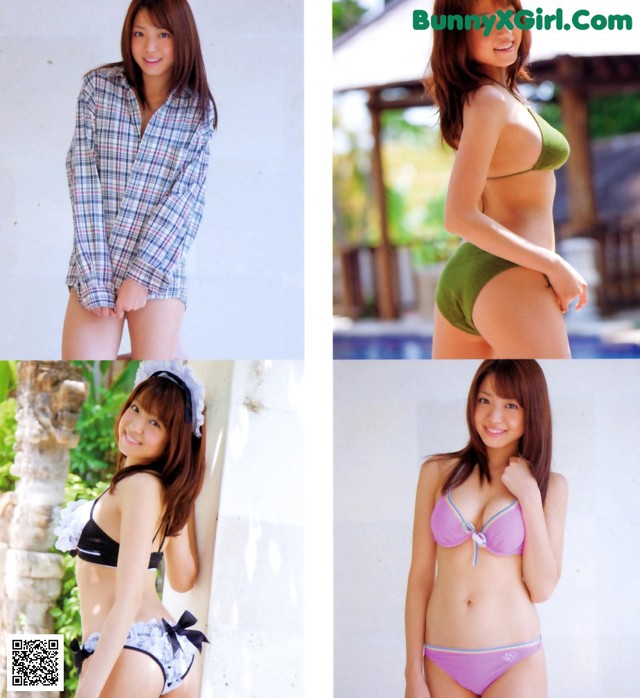 Shizuka Nakamura - Fotosnaked 9 Inch No.56703a