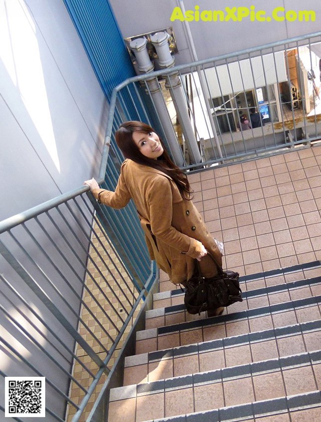 Yui Hatano - Agatha Videos 3mint No.b0e497