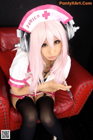 Cosplay Botan - Encyclopedia Xxx Hd