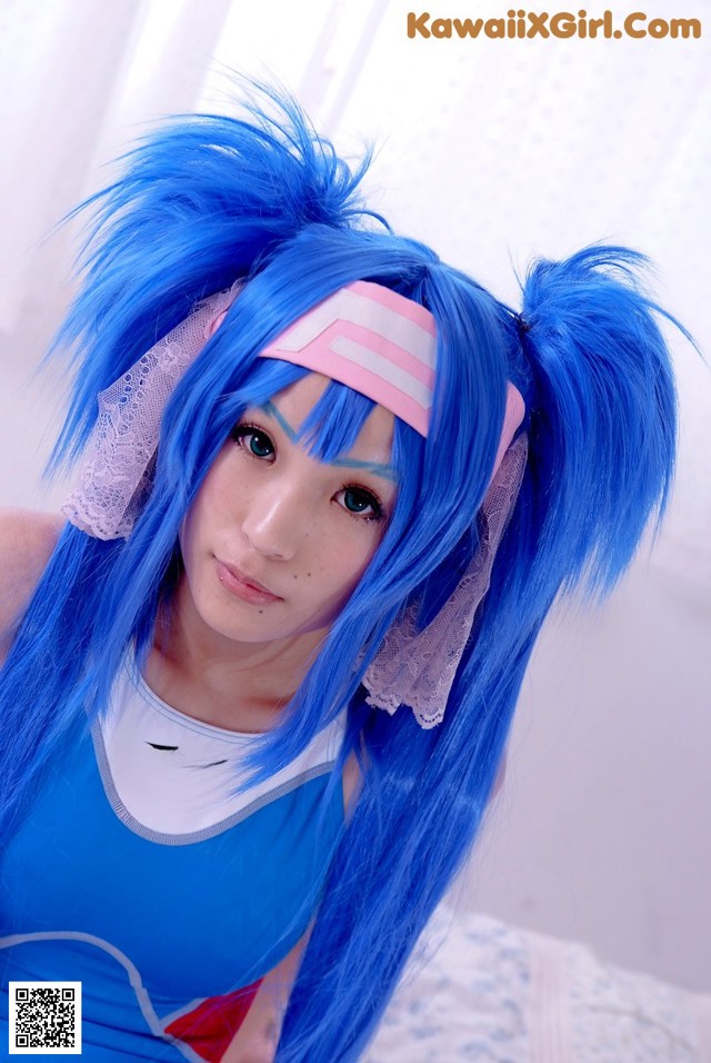 Cosplay Klang - Nipples Porn Pic No.ba6d7f