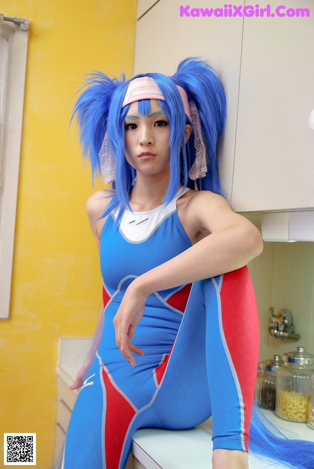 Cosplay Klang - Nipples Porn Pic No.ba6d7f