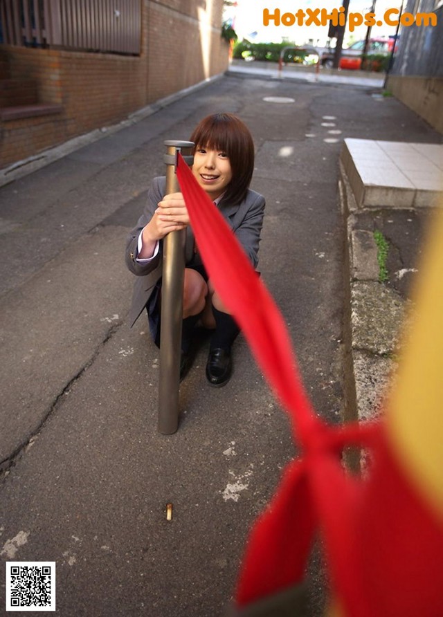 Hitomi Oda - Mobi Tube Badass No.97cd01