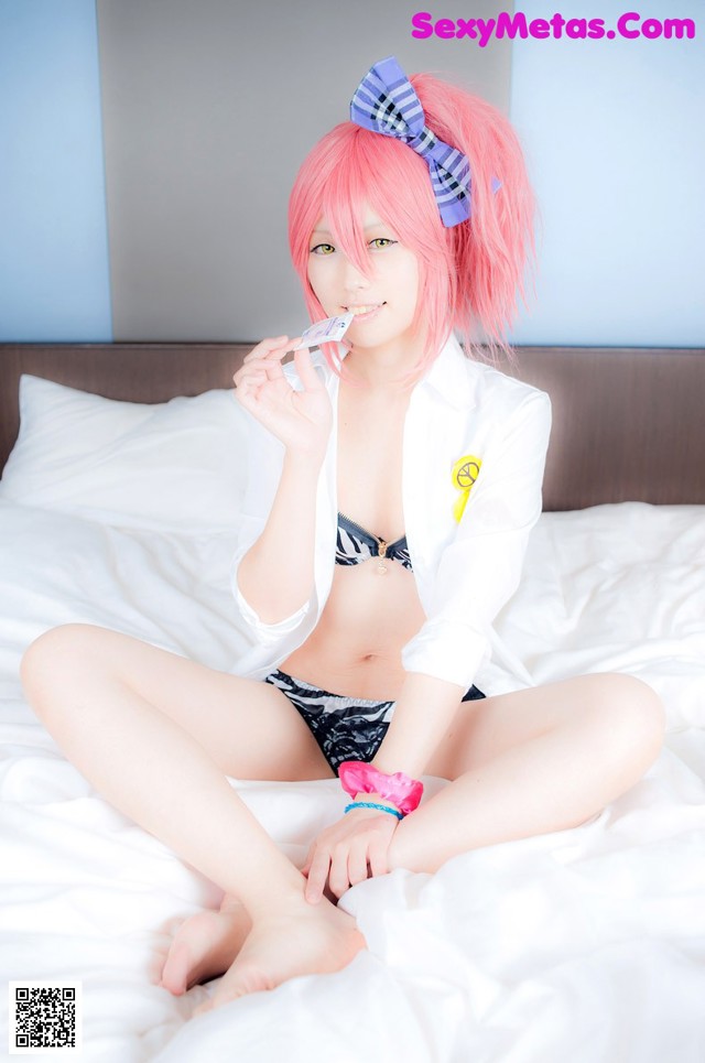 Glossy Rabbit - Lingricom Videos Com No.765dec