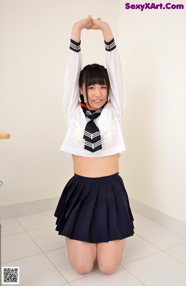 Izumi Imamiya - Monet Black Cock No.f2b53b