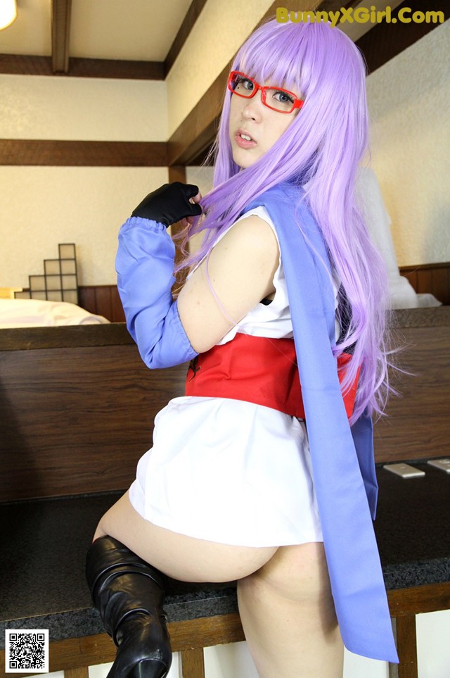 Emiru Futaba - Moe Beauty Fucking No.3f6164