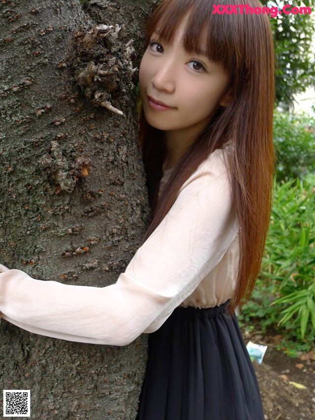 Airi Shimizu - Boobies Shasha Nude No.882744