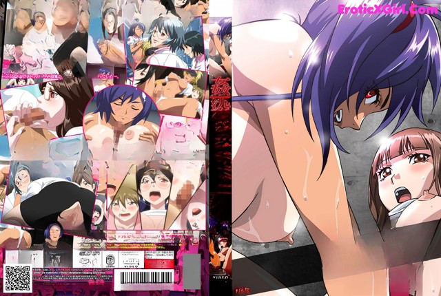 Akiba Girls - Leon Strictlyglamour Babes No.4f6a37