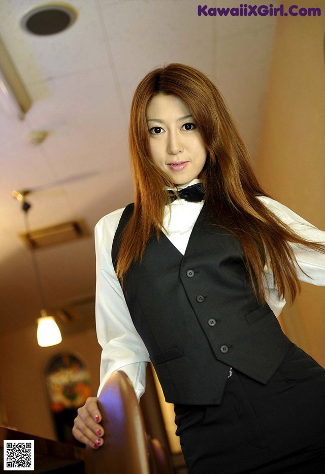 Rieko Yamaguchi - Zilly Www Hidian No.687026