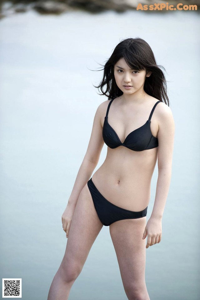 Sayumi Michishige - Watch Miami Black No.c7c438